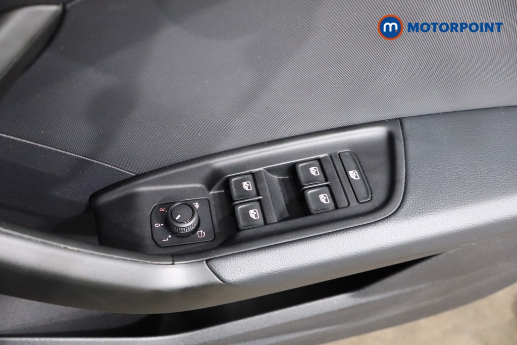 Audi A1 Technik Manual Petrol Hatchback - Stock Number (1547114) - 19th supplementary image