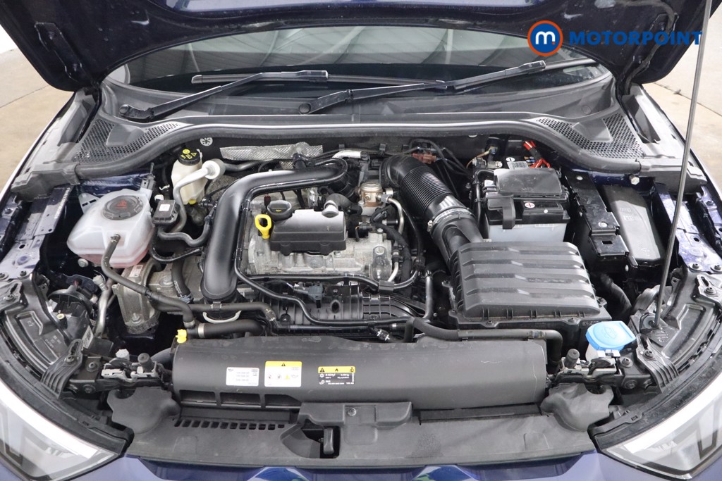Audi A1 Technik Manual Petrol Hatchback - Stock Number (1547114) - 24th supplementary image