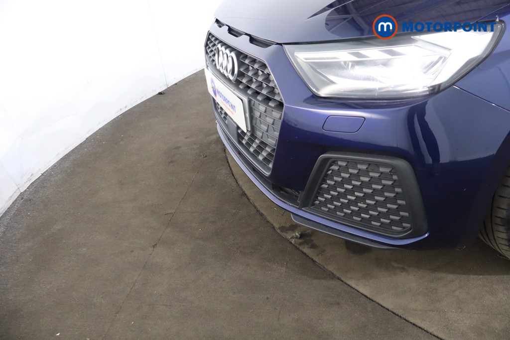 Audi A1 Technik Manual Petrol Hatchback - Stock Number (1547114) - 25th supplementary image