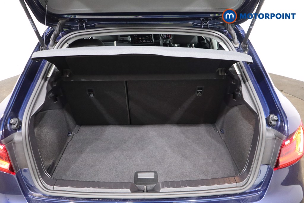 Audi A1 Technik Manual Petrol Hatchback - Stock Number (1547114) - 28th supplementary image