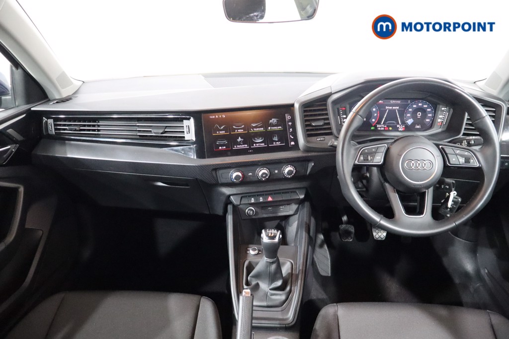 Audi A1 Technik Manual Petrol Hatchback - Stock Number (1547114) - 1st supplementary image