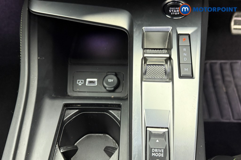 Peugeot 408 GT Automatic Petrol Hatchback - Stock Number (1547132) - 10th supplementary image