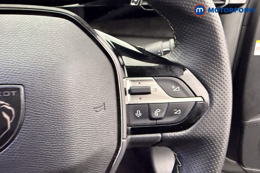 Peugeot 408 GT Automatic Petrol Hatchback - Stock Number (1547132) - 12th supplementary image