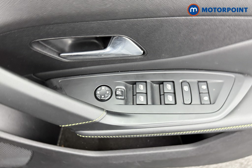 Peugeot 408 GT Automatic Petrol Hatchback - Stock Number (1547132) - 13th supplementary image