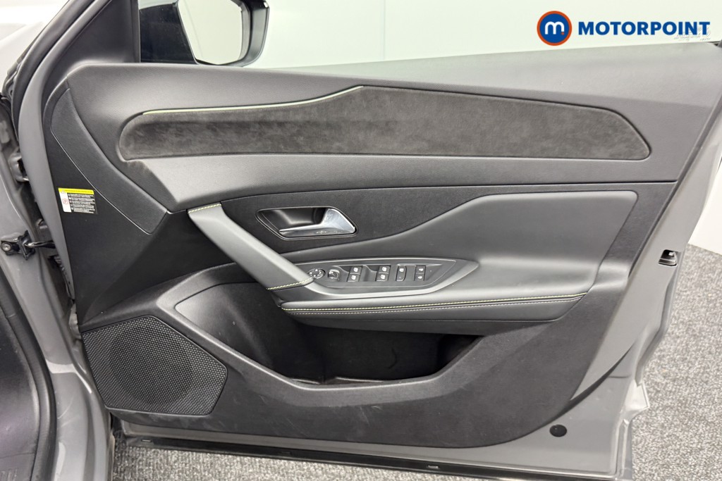 Peugeot 408 GT Automatic Petrol Hatchback - Stock Number (1547132) - 14th supplementary image