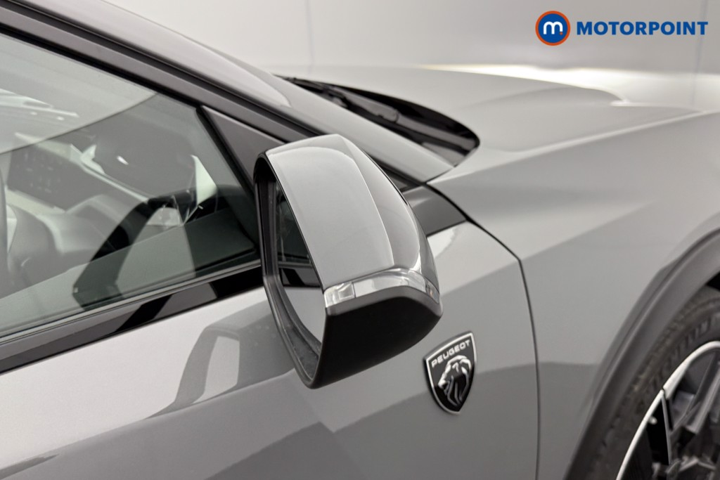Peugeot 408 GT Automatic Petrol Hatchback - Stock Number (1547132) - 15th supplementary image