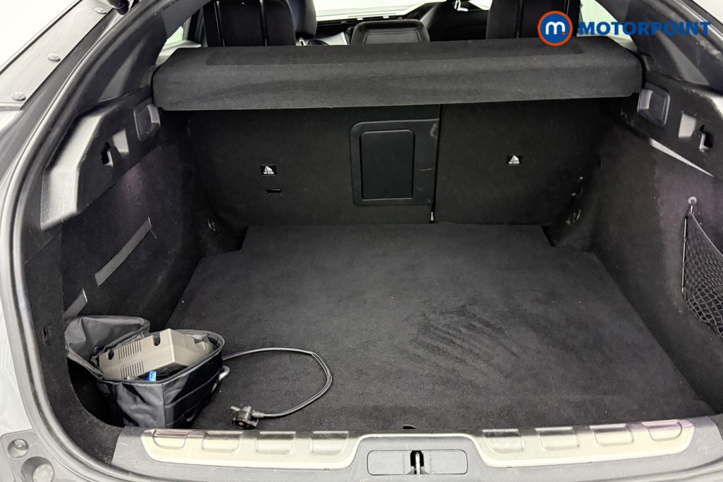 Peugeot 408 GT Automatic Petrol Hatchback - Stock Number (1547132) - 18th supplementary image
