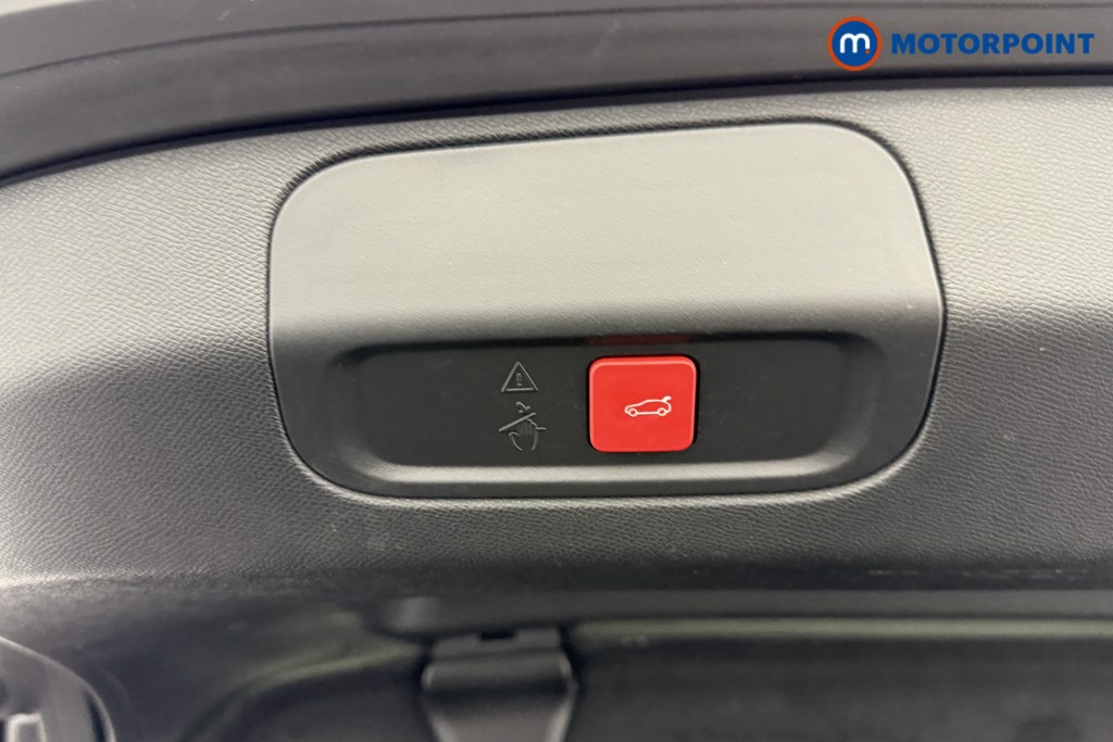 Peugeot 408 GT Automatic Petrol Hatchback - Stock Number (1547132) - 19th supplementary image