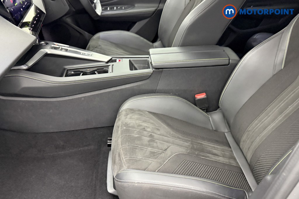 Peugeot 408 GT Automatic Petrol Hatchback - Stock Number (1547132) - 20th supplementary image