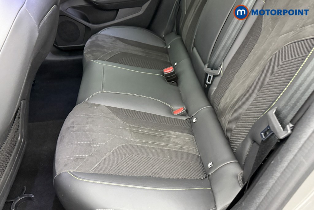 Peugeot 408 GT Automatic Petrol Hatchback - Stock Number (1547132) - 21st supplementary image