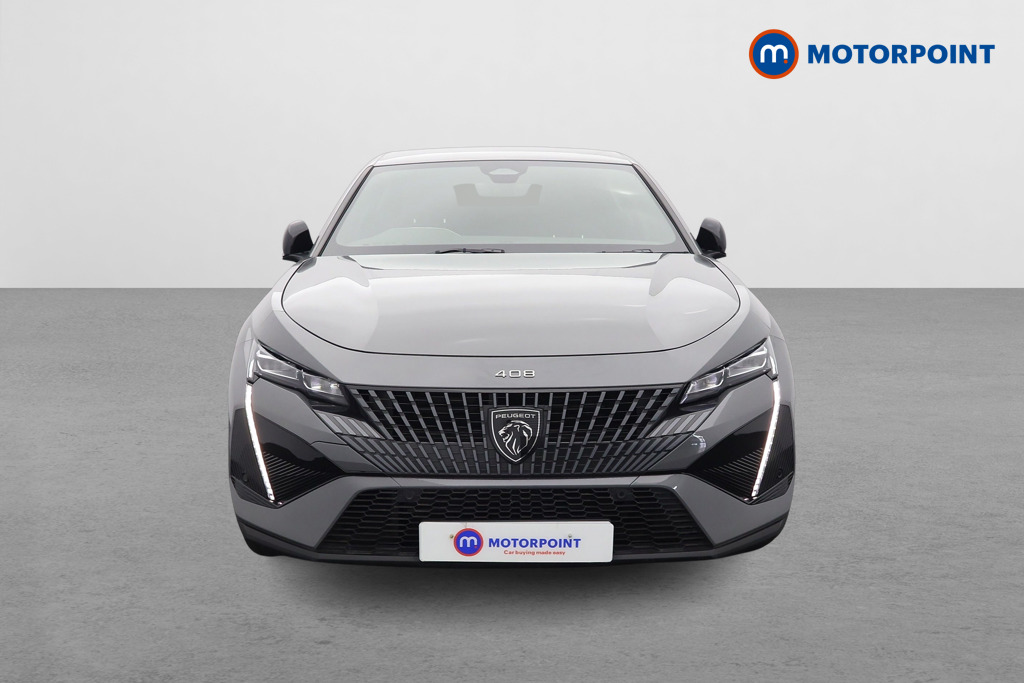 Peugeot 408 GT Automatic Petrol Hatchback - Stock Number (1547132) - Front bumper