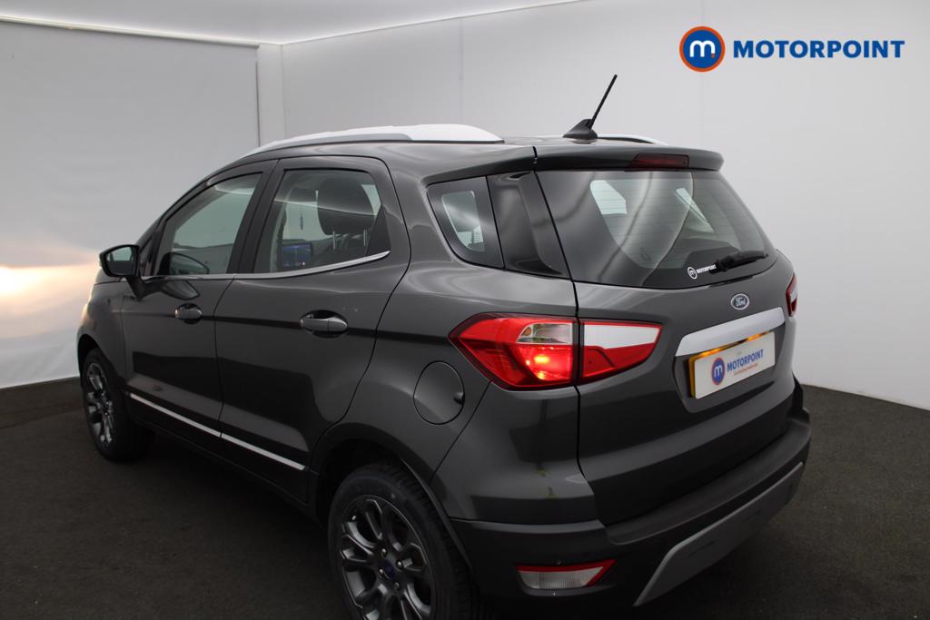 Ford Ecosport Titanium Manual Petrol SUV - Stock Number (1547206) - 3rd supplementary image
