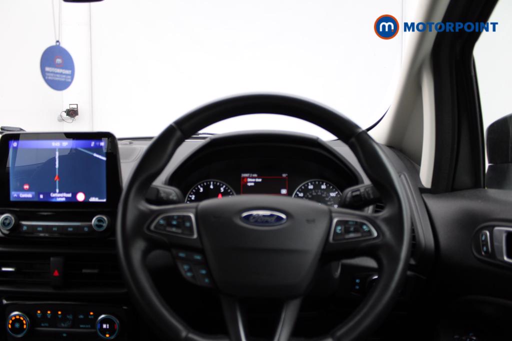 Ford Ecosport Titanium Manual Petrol SUV - Stock Number (1547206) - 5th supplementary image