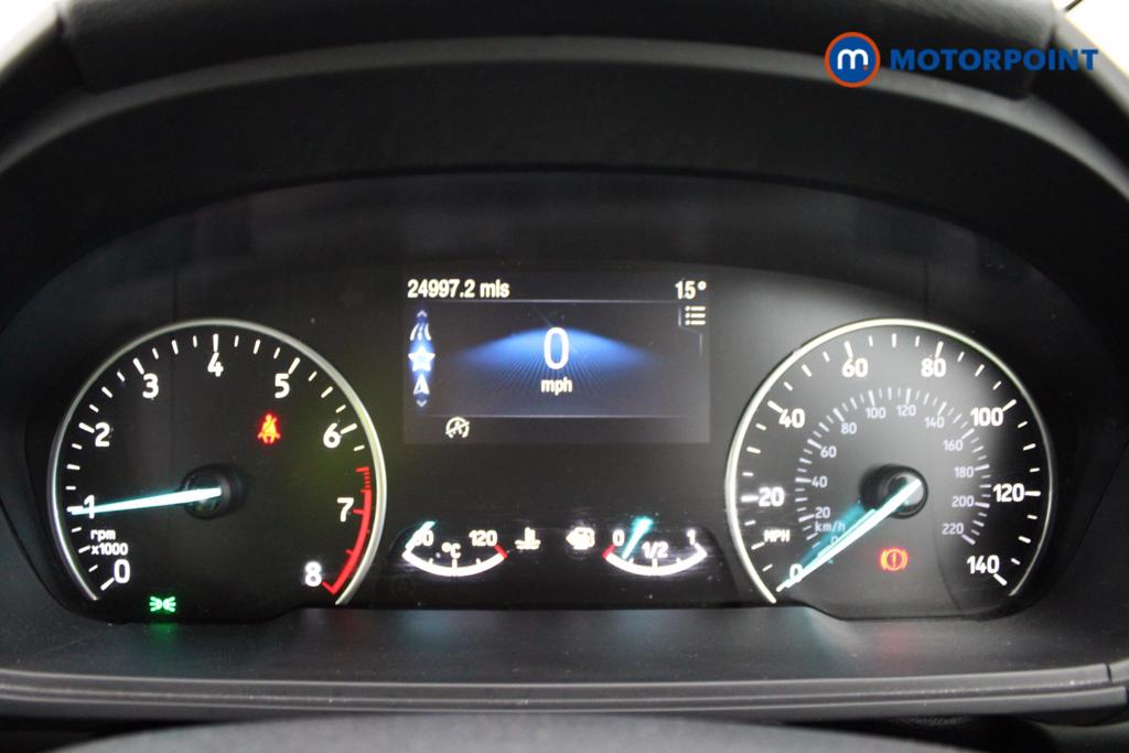 Ford Ecosport Titanium Manual Petrol SUV - Stock Number (1547206) - 6th supplementary image