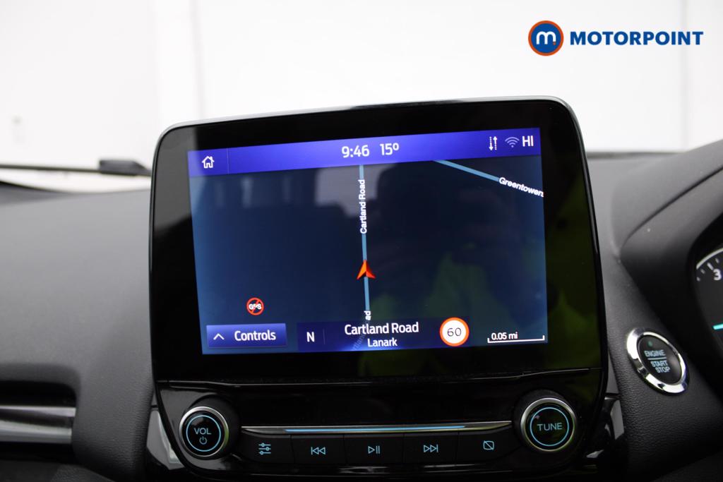 Ford Ecosport Titanium Manual Petrol SUV - Stock Number (1547206) - 7th supplementary image