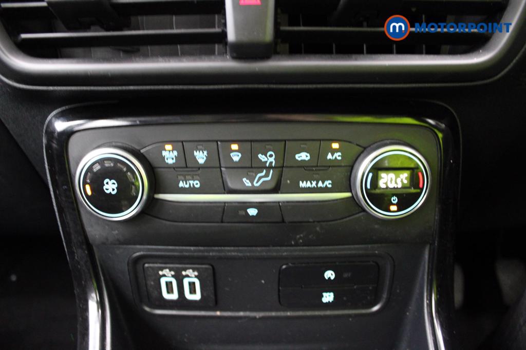 Ford Ecosport Titanium Manual Petrol SUV - Stock Number (1547206) - 8th supplementary image