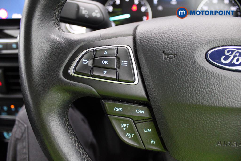 Ford Ecosport Titanium Manual Petrol SUV - Stock Number (1547206) - 9th supplementary image