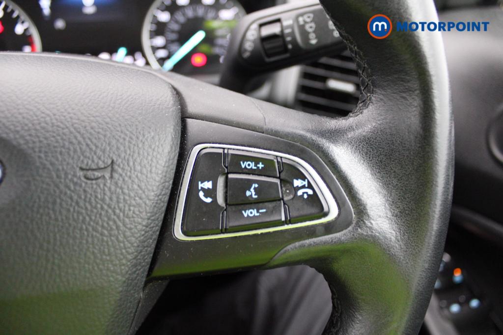 Ford Ecosport Titanium Manual Petrol SUV - Stock Number (1547206) - 10th supplementary image
