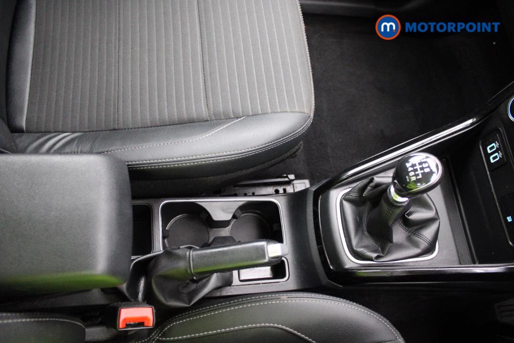 Ford Ecosport Titanium Manual Petrol SUV - Stock Number (1547206) - 11th supplementary image