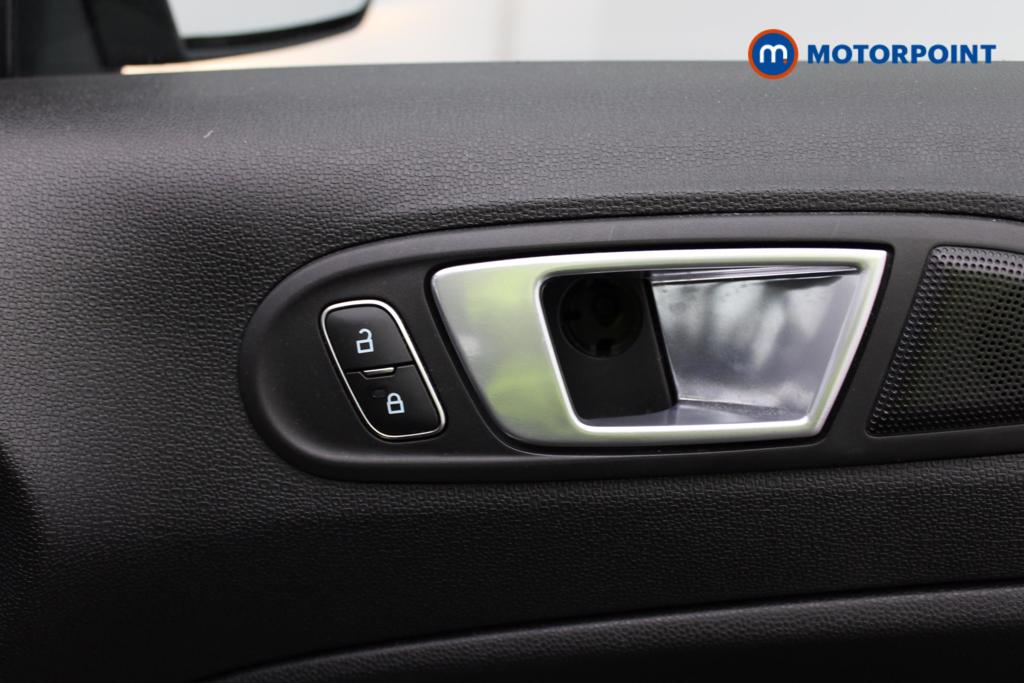 Ford Ecosport Titanium Manual Petrol SUV - Stock Number (1547206) - 12th supplementary image