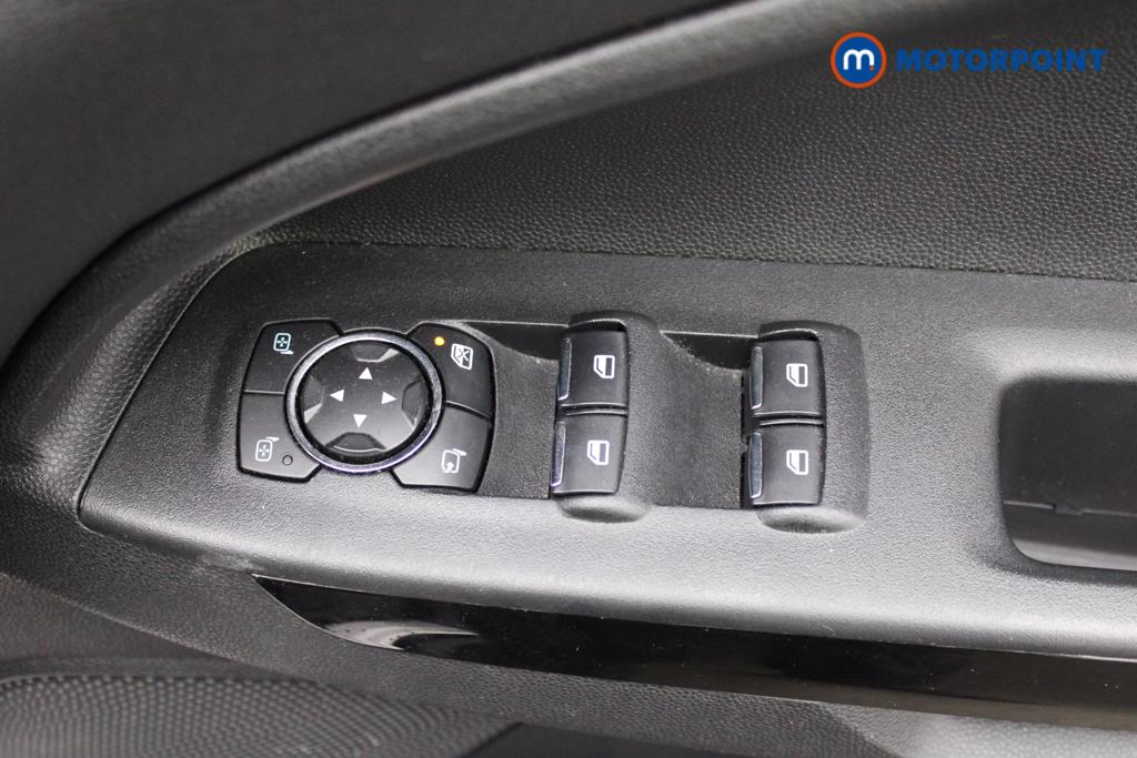 Ford Ecosport Titanium Manual Petrol SUV - Stock Number (1547206) - 13th supplementary image
