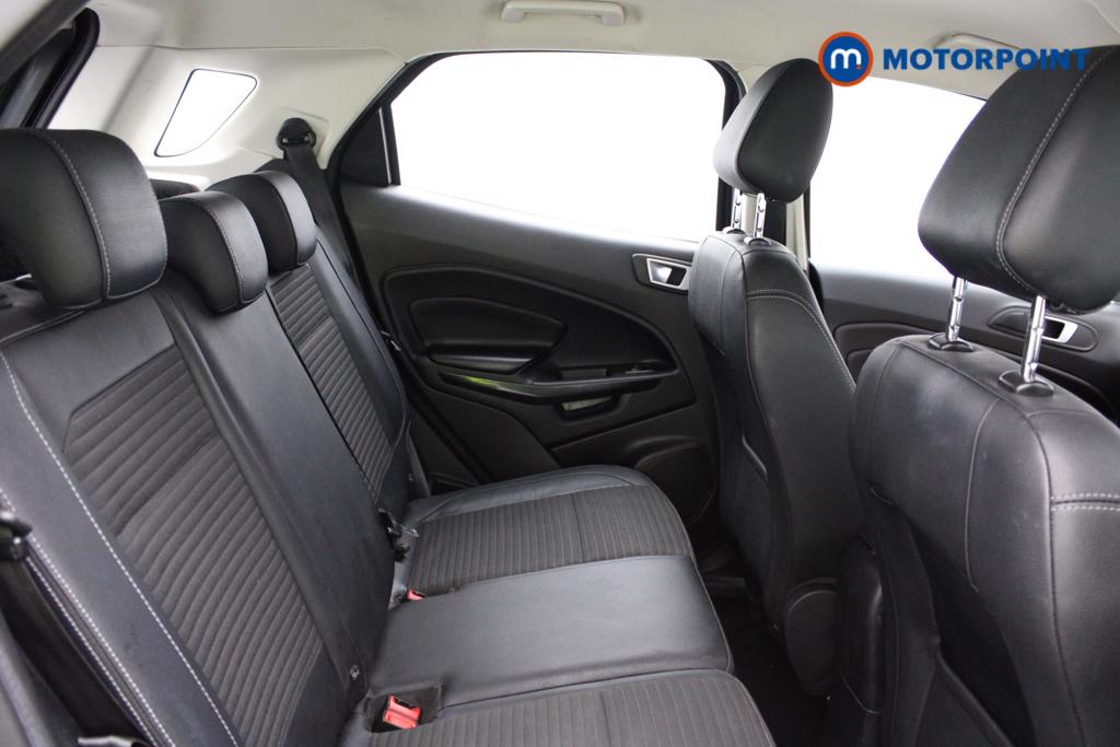 Ford Ecosport Titanium Manual Petrol SUV - Stock Number (1547206) - 14th supplementary image
