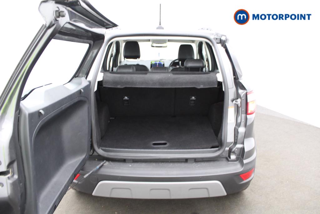 Ford Ecosport Titanium Manual Petrol SUV - Stock Number (1547206) - 15th supplementary image