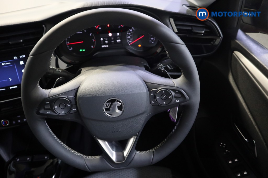 Vauxhall Corsa Design Automatic Petrol Hatchback - Stock Number (1547244) - 2nd supplementary image