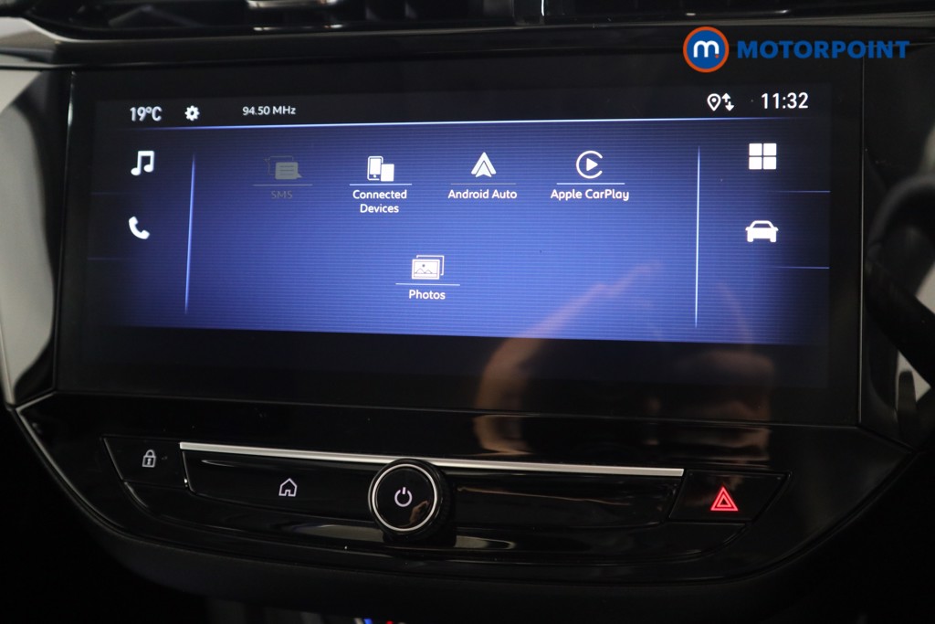 Vauxhall Corsa Design Automatic Petrol Hatchback - Stock Number (1547244) - 6th supplementary image