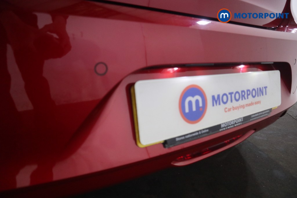 Vauxhall Corsa Design Automatic Petrol Hatchback - Stock Number (1547244) - 18th supplementary image