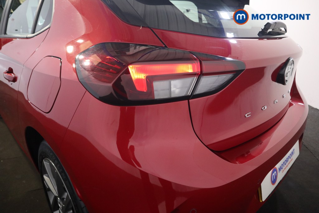Vauxhall Corsa Design Automatic Petrol Hatchback - Stock Number (1547244) - 19th supplementary image