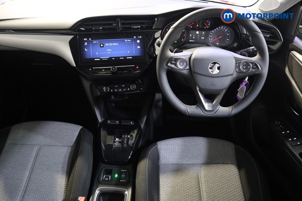 Vauxhall Corsa Design Automatic Petrol Hatchback - Stock Number (1547244) - 1st supplementary image