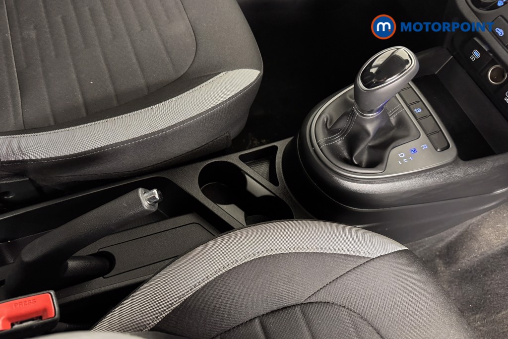 Hyundai I10 Advance Automatic Petrol Hatchback - Stock Number (1547260) - 11th supplementary image