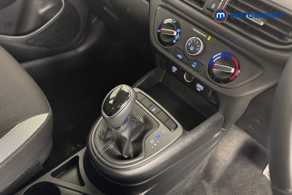 Hyundai I10 Advance Automatic Petrol Hatchback - Stock Number (1547260) - 12th supplementary image