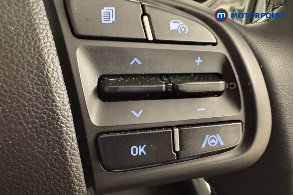 Hyundai I10 Advance Automatic Petrol Hatchback - Stock Number (1547260) - 15th supplementary image