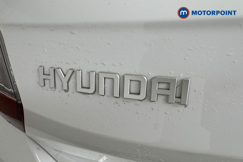 Hyundai I10 Advance Automatic Petrol Hatchback - Stock Number (1547260) - 21st supplementary image