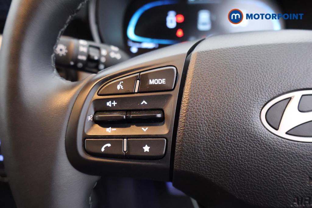 Hyundai I10 Premium Automatic Petrol Hatchback - Stock Number (1547306) - 2nd supplementary image