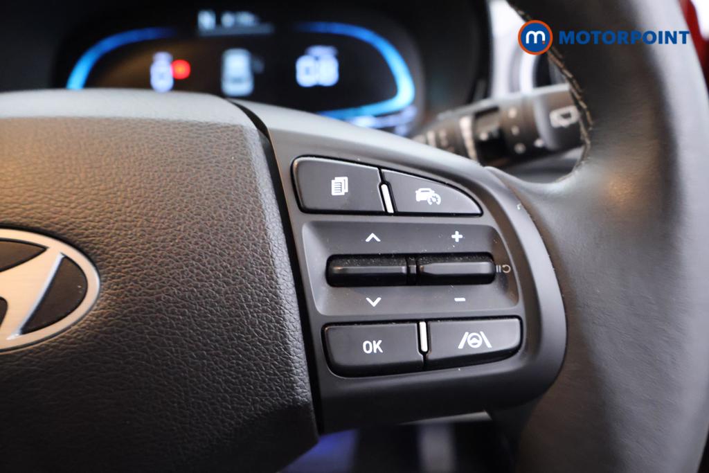 Hyundai I10 Premium Automatic Petrol Hatchback - Stock Number (1547306) - 3rd supplementary image