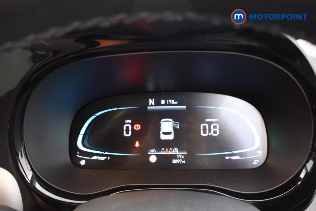 Hyundai I10 Premium Automatic Petrol Hatchback - Stock Number (1547306) - 4th supplementary image