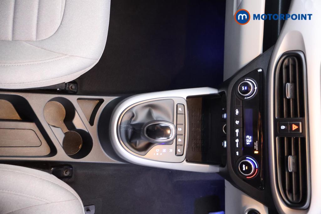 Hyundai I10 Premium Automatic Petrol Hatchback - Stock Number (1547306) - 6th supplementary image