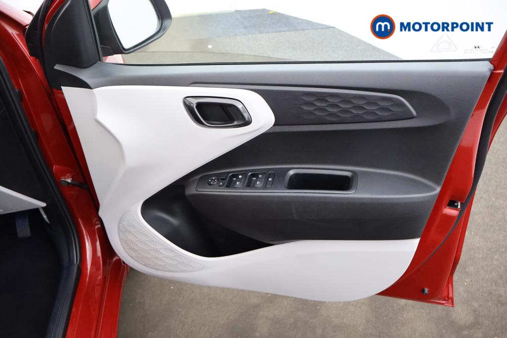 Hyundai I10 Premium Automatic Petrol Hatchback - Stock Number (1547306) - 8th supplementary image