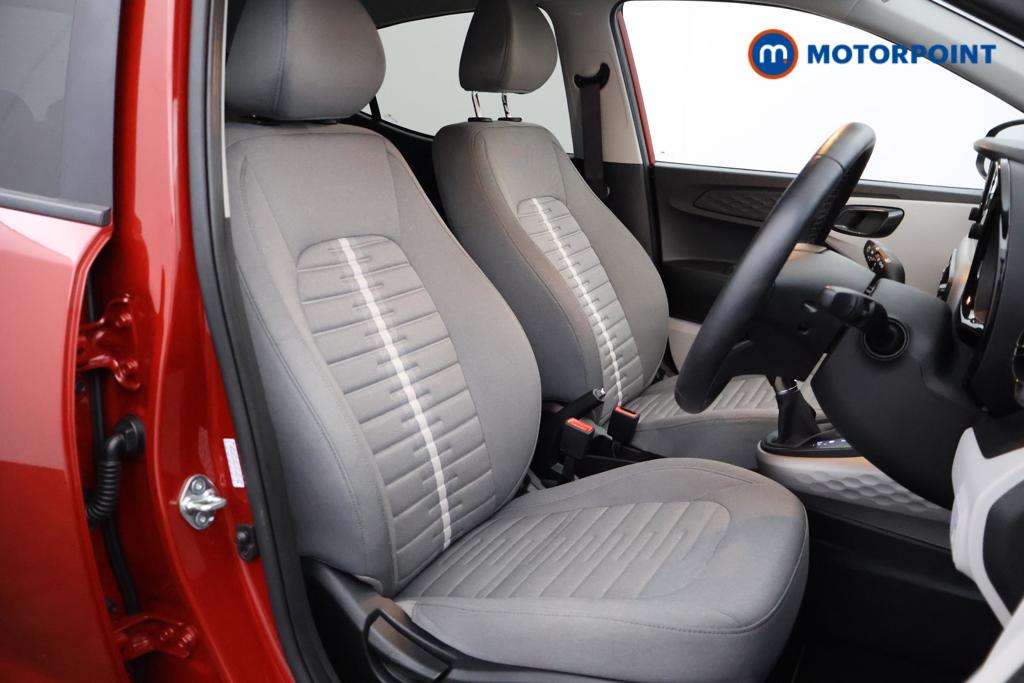 Hyundai I10 Premium Automatic Petrol Hatchback - Stock Number (1547306) - 10th supplementary image