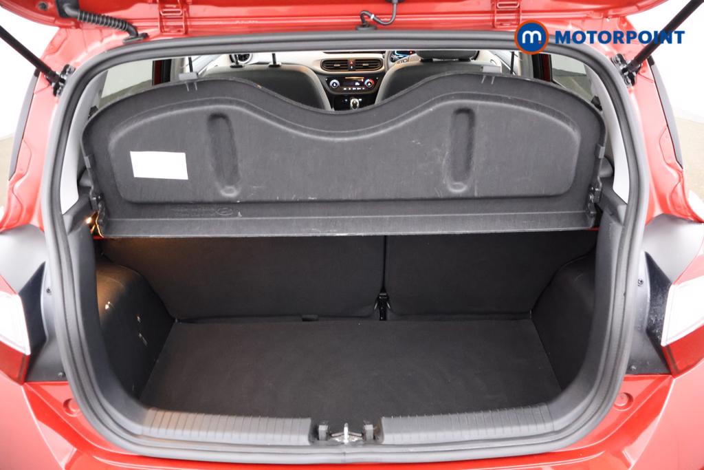 Hyundai I10 Premium Automatic Petrol Hatchback - Stock Number (1547306) - 12th supplementary image