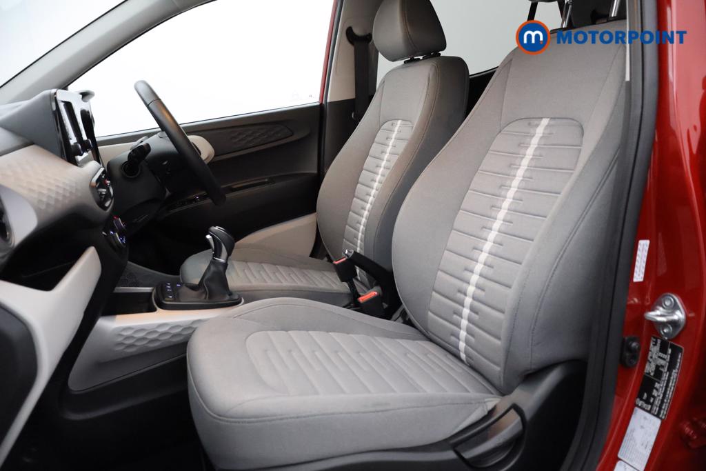 Hyundai I10 Premium Automatic Petrol Hatchback - Stock Number (1547306) - 14th supplementary image