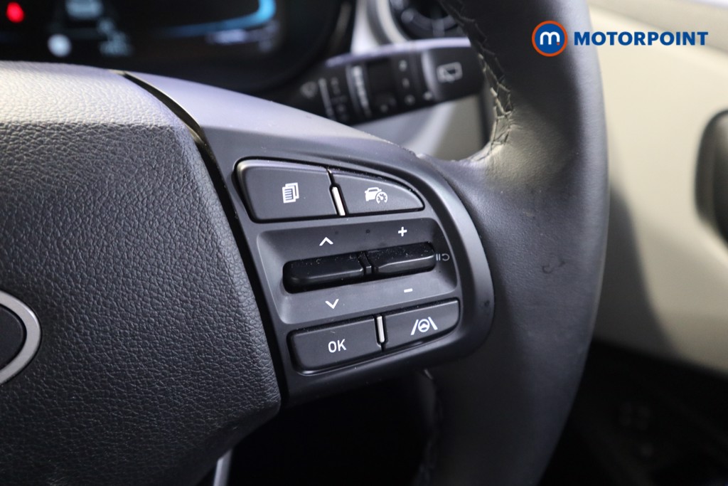 Hyundai I10 Premium Automatic Petrol Hatchback - Stock Number (1547312) - 4th supplementary image