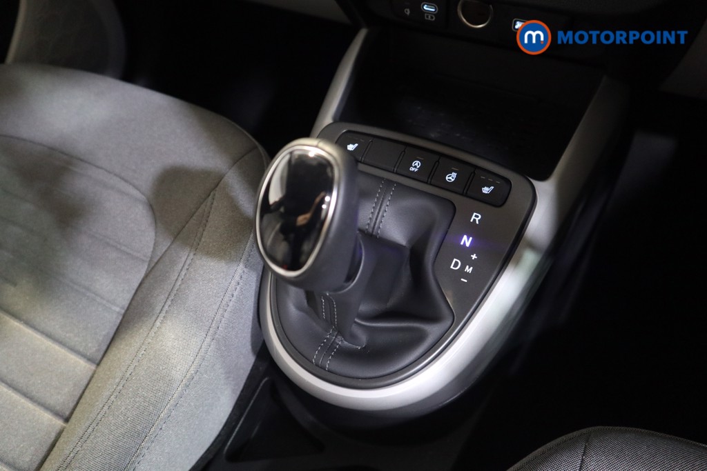 Hyundai I10 Premium Automatic Petrol Hatchback - Stock Number (1547312) - 8th supplementary image
