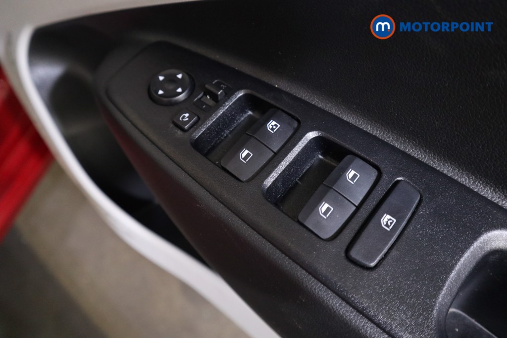 Hyundai I10 Premium Automatic Petrol Hatchback - Stock Number (1547312) - 9th supplementary image