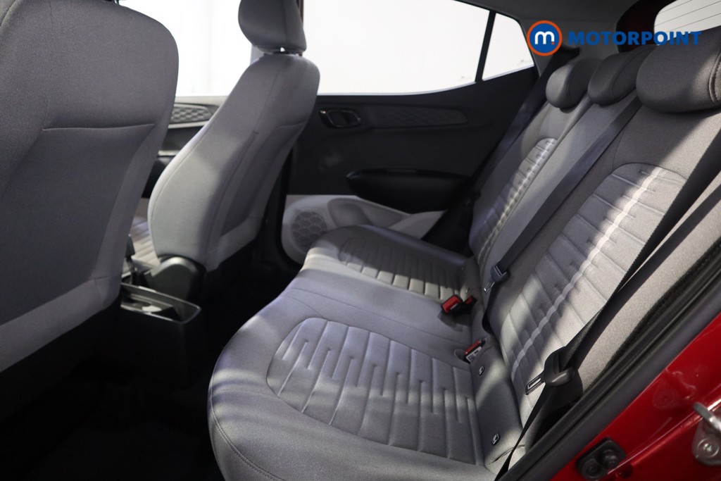 Hyundai I10 Premium Automatic Petrol Hatchback - Stock Number (1547312) - 11th supplementary image