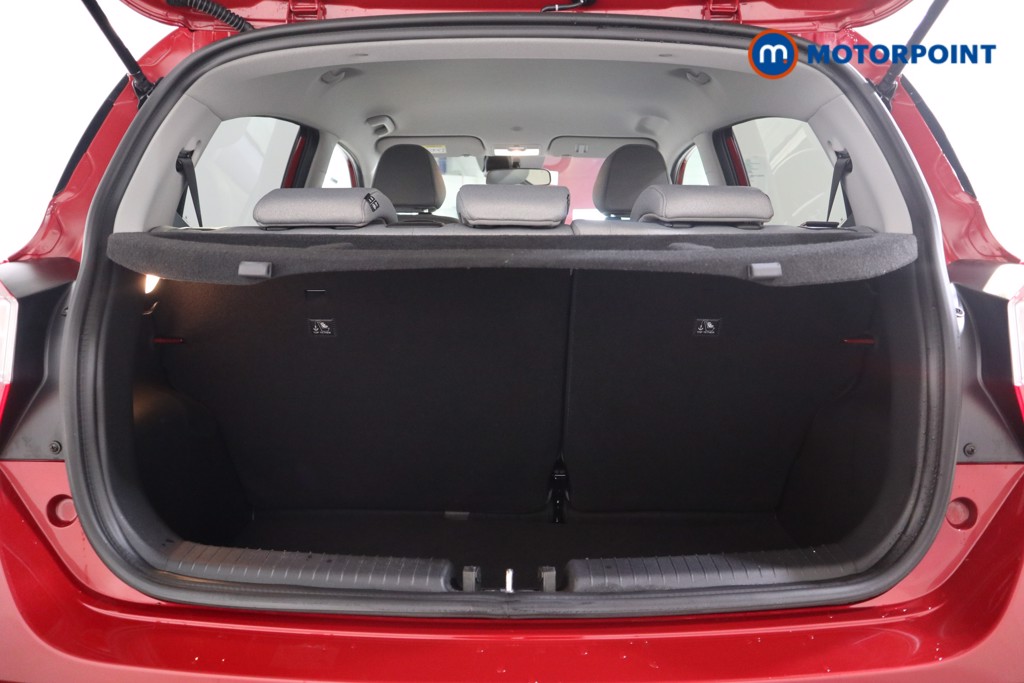 Hyundai I10 Premium Automatic Petrol Hatchback - Stock Number (1547312) - 12th supplementary image