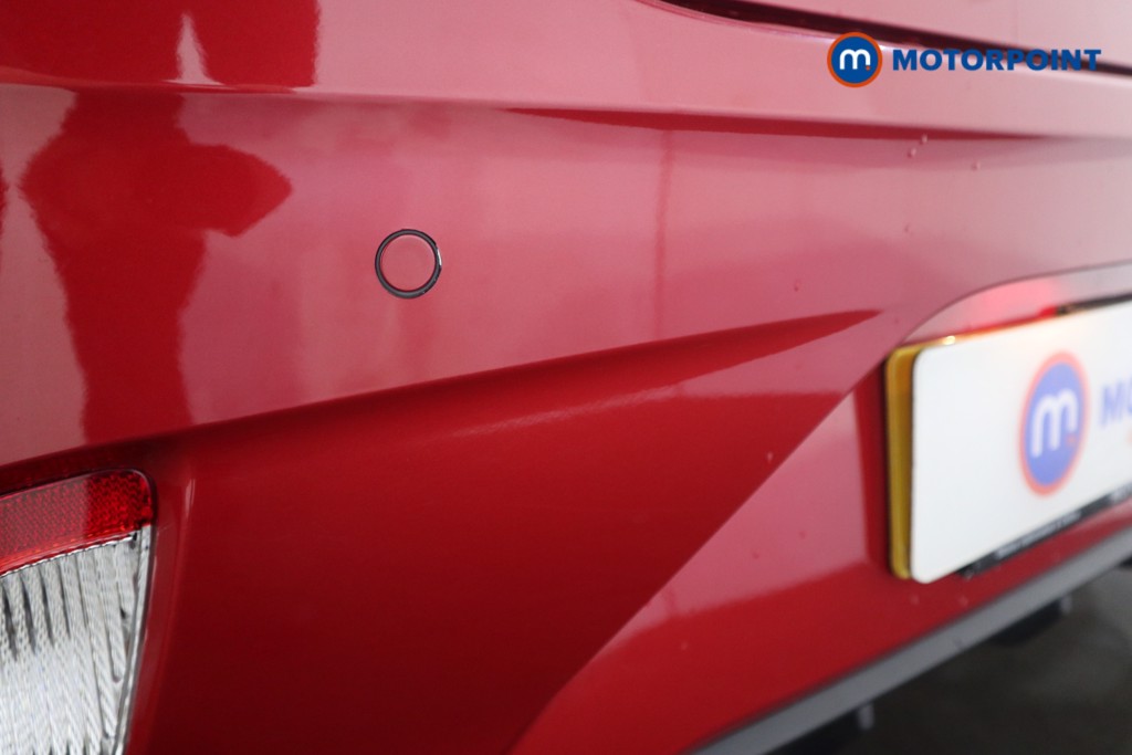 Hyundai I10 Premium Automatic Petrol Hatchback - Stock Number (1547312) - 17th supplementary image
